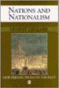 Nations and Nationalism