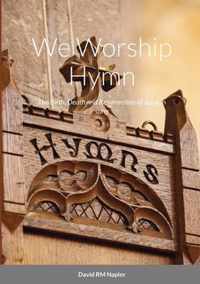 We Worship Hymn