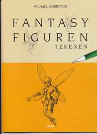 Fantasyfiguren tekenen