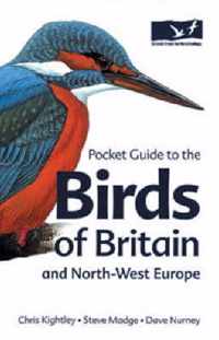 Pocket Guide to the Birds of Britain and North-West Europe