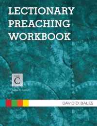 Lectionary Preaching Workbook