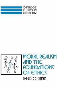 Moral Realism and the Foundations of Ethics