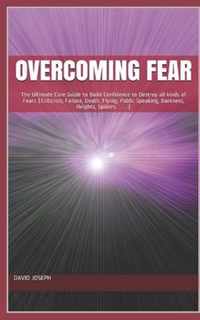 Overcoming Fear