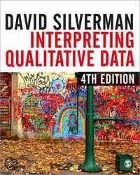 Interpreting Qualitative Data