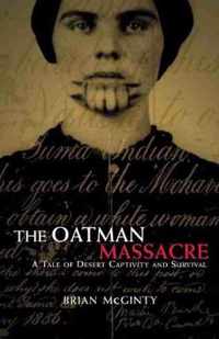 The Oatman Massacre