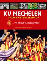 KV Mechelen