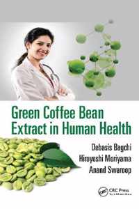 Green Coffee Bean Extract in Human Health