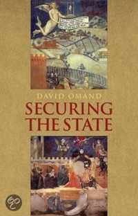 Securing the State