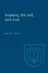 Hopkins, The Self And God