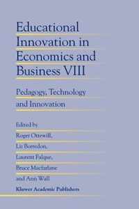 Educational Innovation in Economics and Business