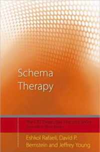 Schema Therapy