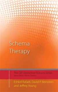 Schema Therapy