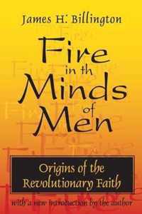 Fire in the Minds of Men