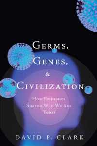 Germs, Genes, & Civilization