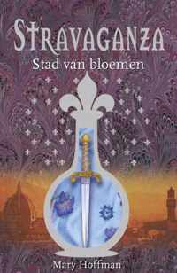 Stad van bloemen