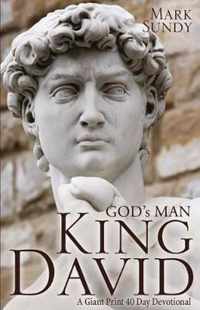 GOD's MAN KING DAVID