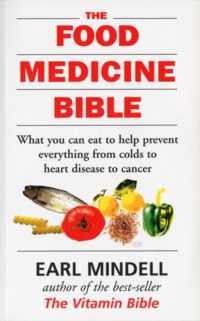 The Food Medicine Bible