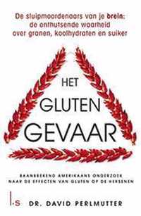 Het glutengevaar