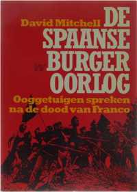 Spaanse burgeroorlog