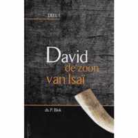 David de zoon van Isaï Deel 1