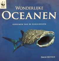 Wonderlijke oceanen