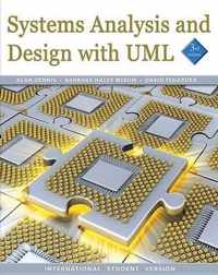 Systems Analysis and Design with UML