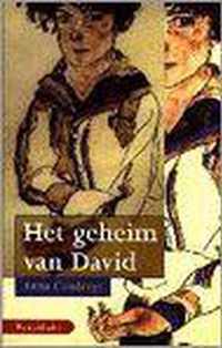 Geheim Van David