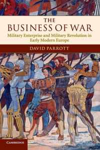 The Business of War