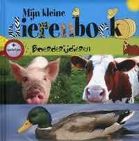 Boerderijdieren