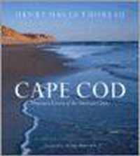 Cape Cod: Illustrated Edition of the American Classic