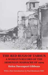 The Red Rugs of Tarsus