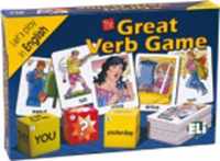 Great Verb Game