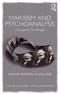 Marxism and Psychoanalysis