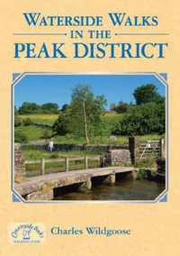 Waterside Walks in the Peak District