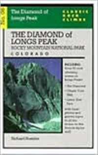 The Diamond of Longs Peak