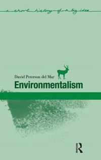 Environmentalism