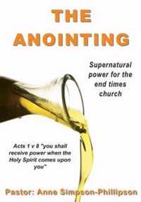 The Anointing