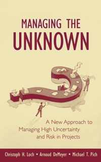 Managing the Unknown