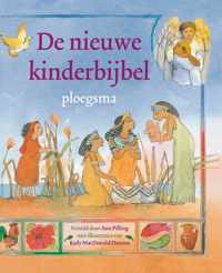 Nieuwe Kinderbijbel