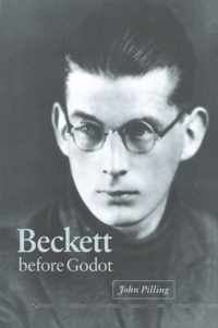 Beckett before Godot