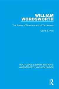 William Wordsworth: The Poetry of Grandeur and of Tenderness