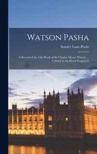 Watson Pasha