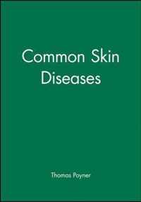 Common Skin Diseases