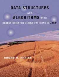 Data Structures and Algorithms with Object-Oriented Design Patterns in Java