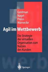 Agil im Wettbewerb