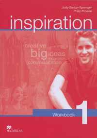 Inspiration 1 workbook