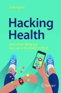 Hacking Health