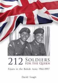 212 Soldiers for the Queen