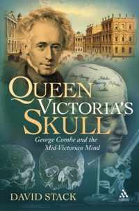 Queen Victoria's Skull