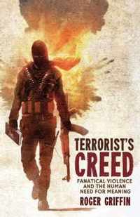 Terrorists Creed